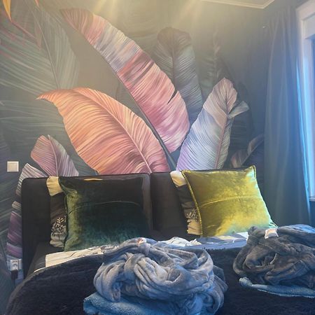 Haus Hannah Meiningen Extérieur photo