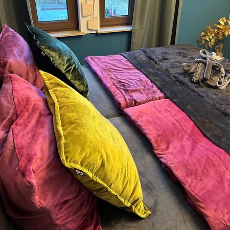 Haus Hannah Meiningen Extérieur photo