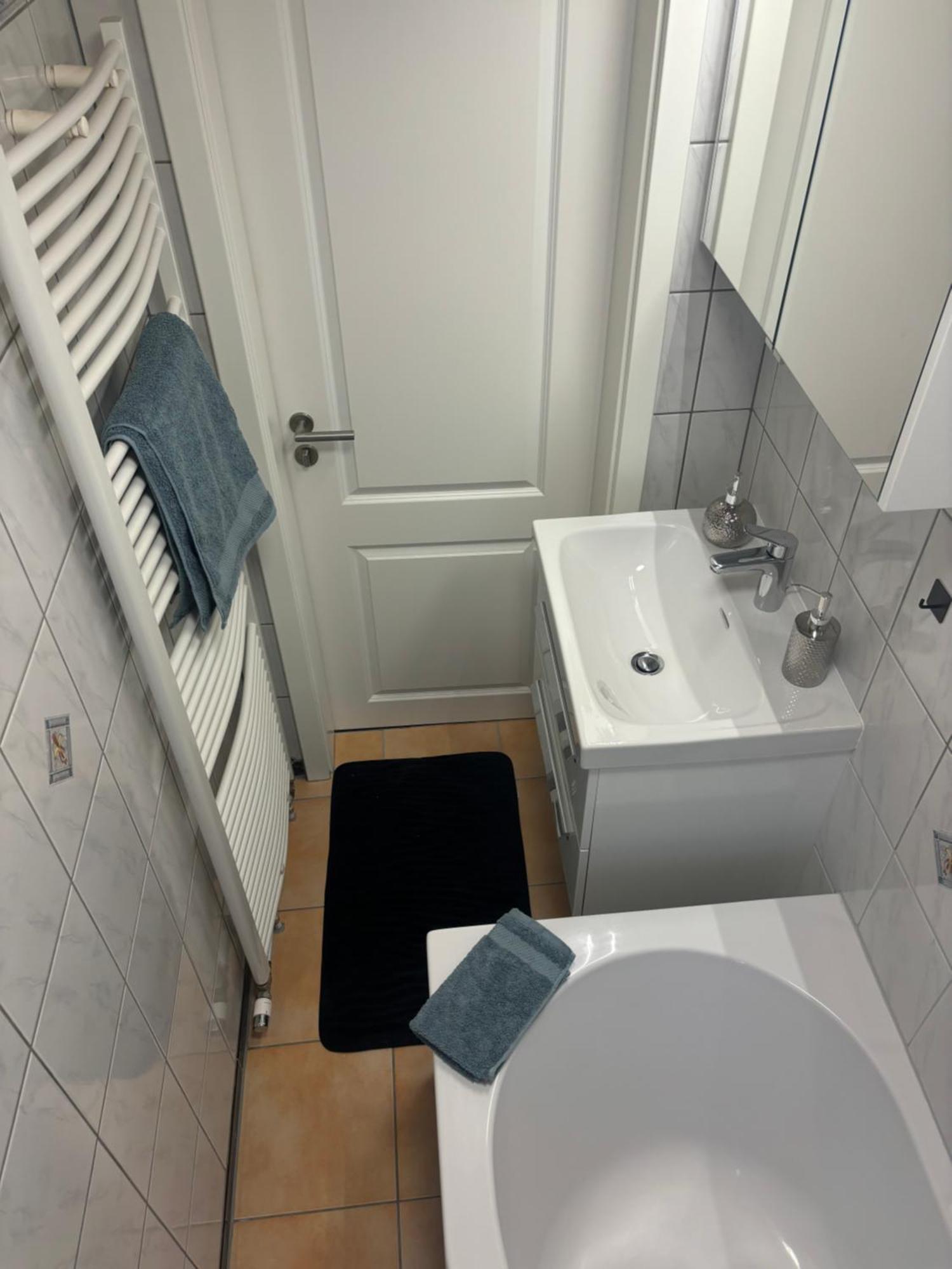 Haus Hannah Meiningen Extérieur photo