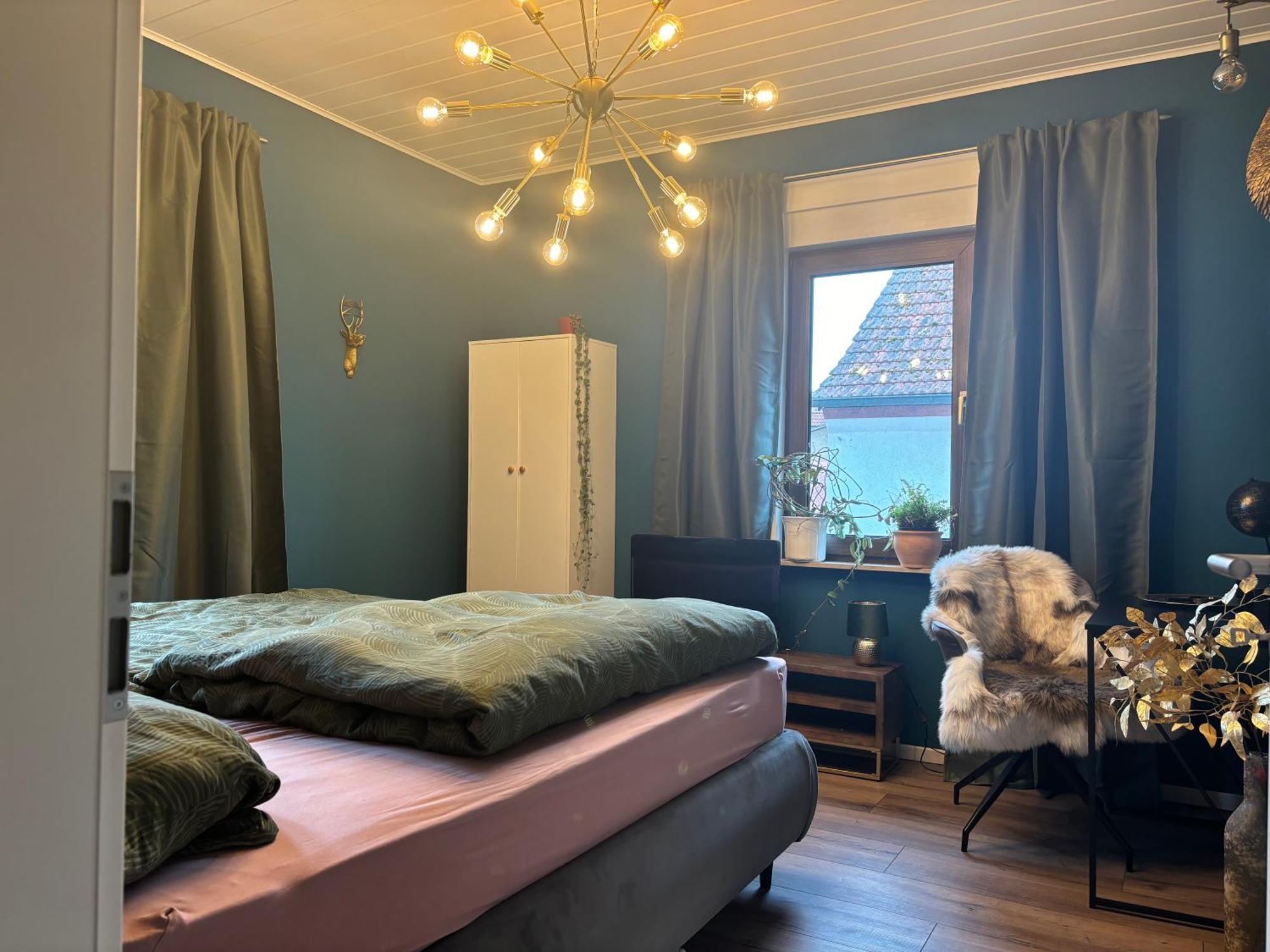 Haus Hannah Meiningen Extérieur photo