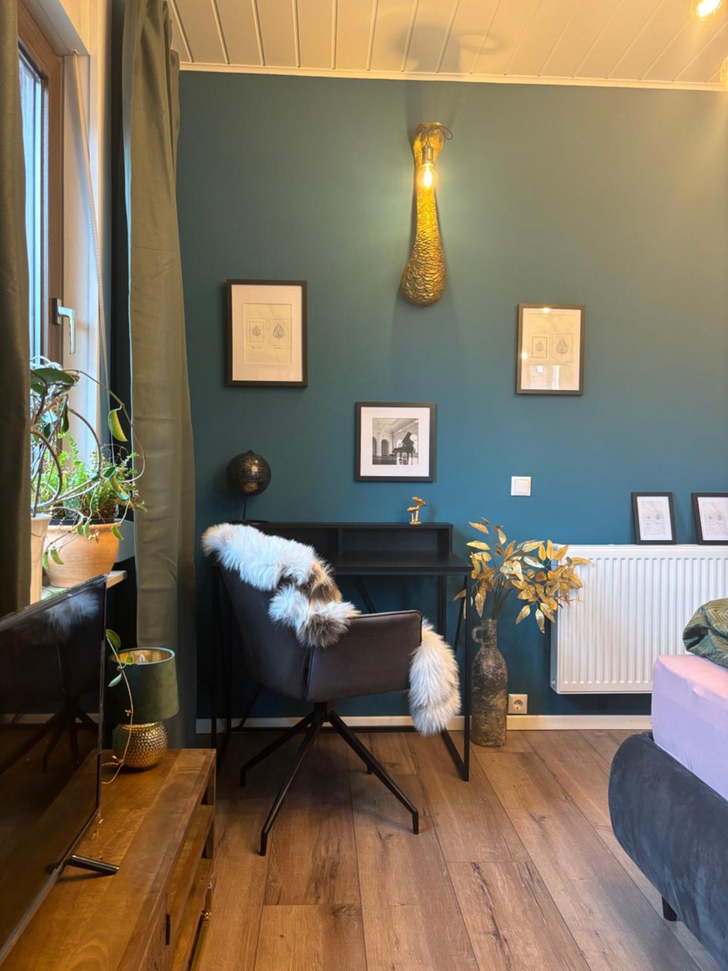 Haus Hannah Meiningen Extérieur photo