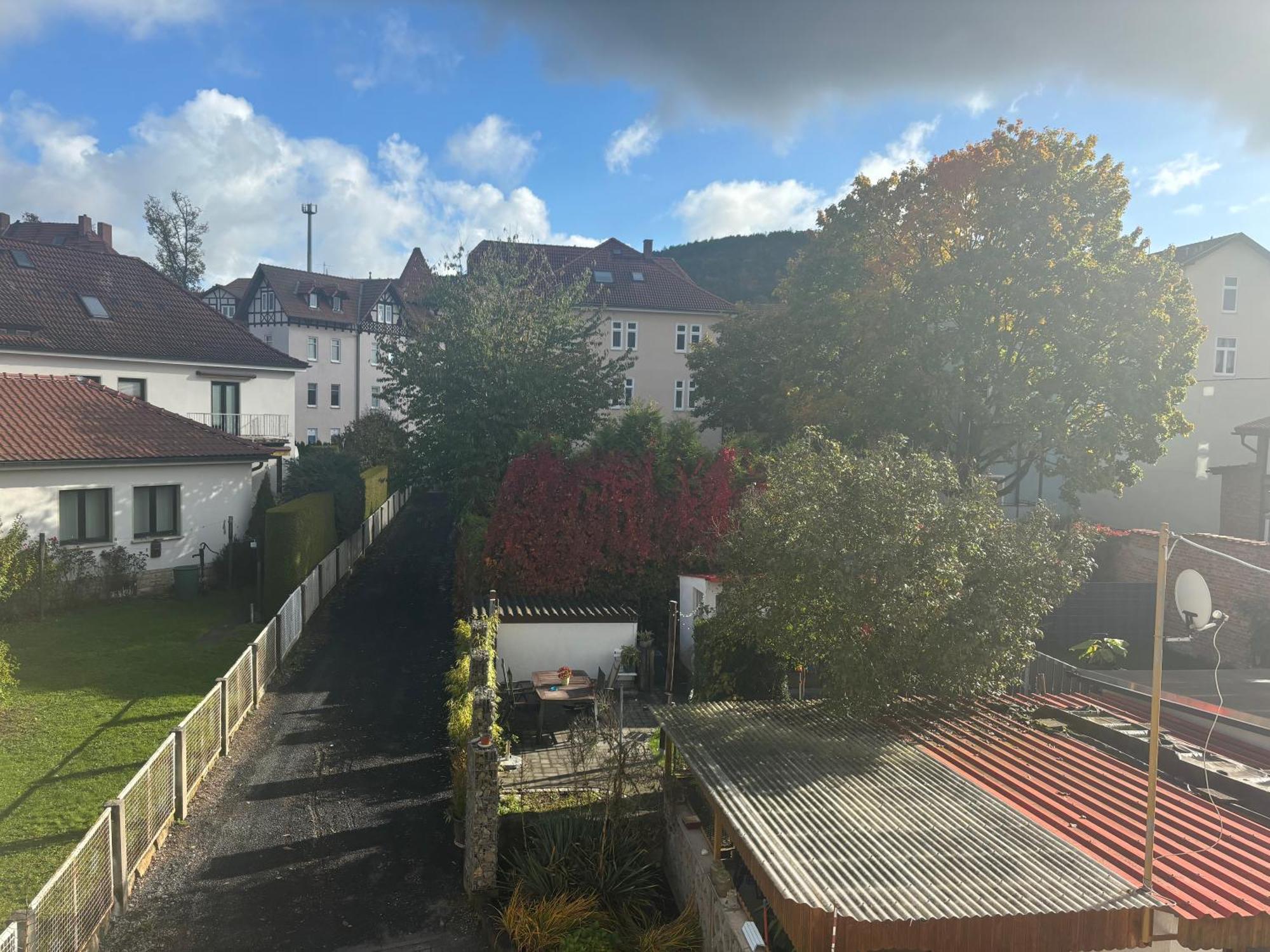 Haus Hannah Meiningen Extérieur photo