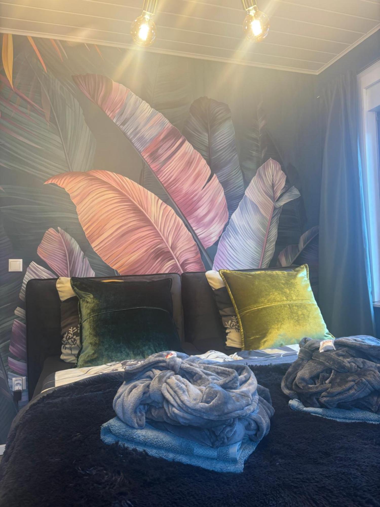 Haus Hannah Meiningen Extérieur photo