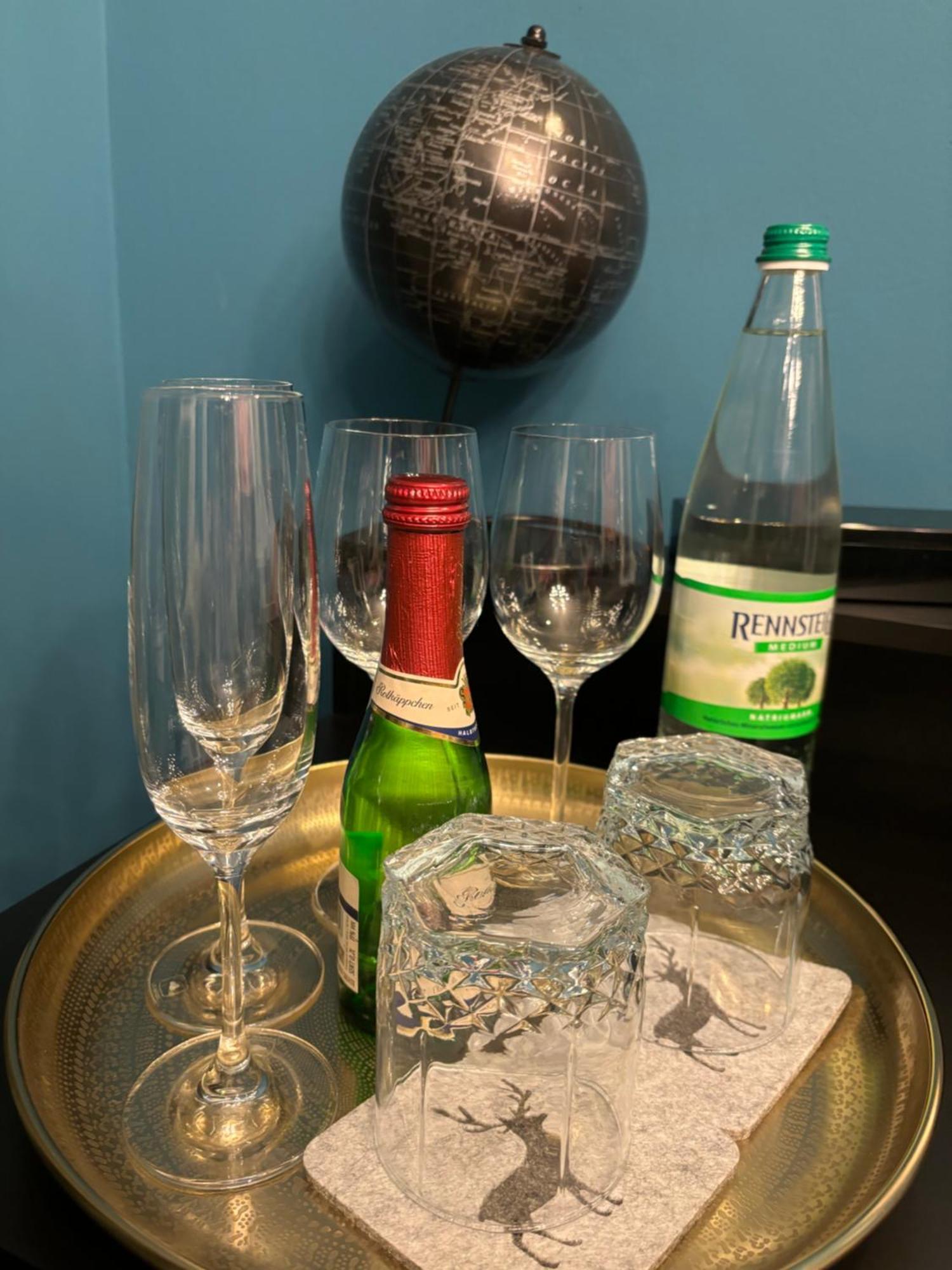 Haus Hannah Meiningen Extérieur photo