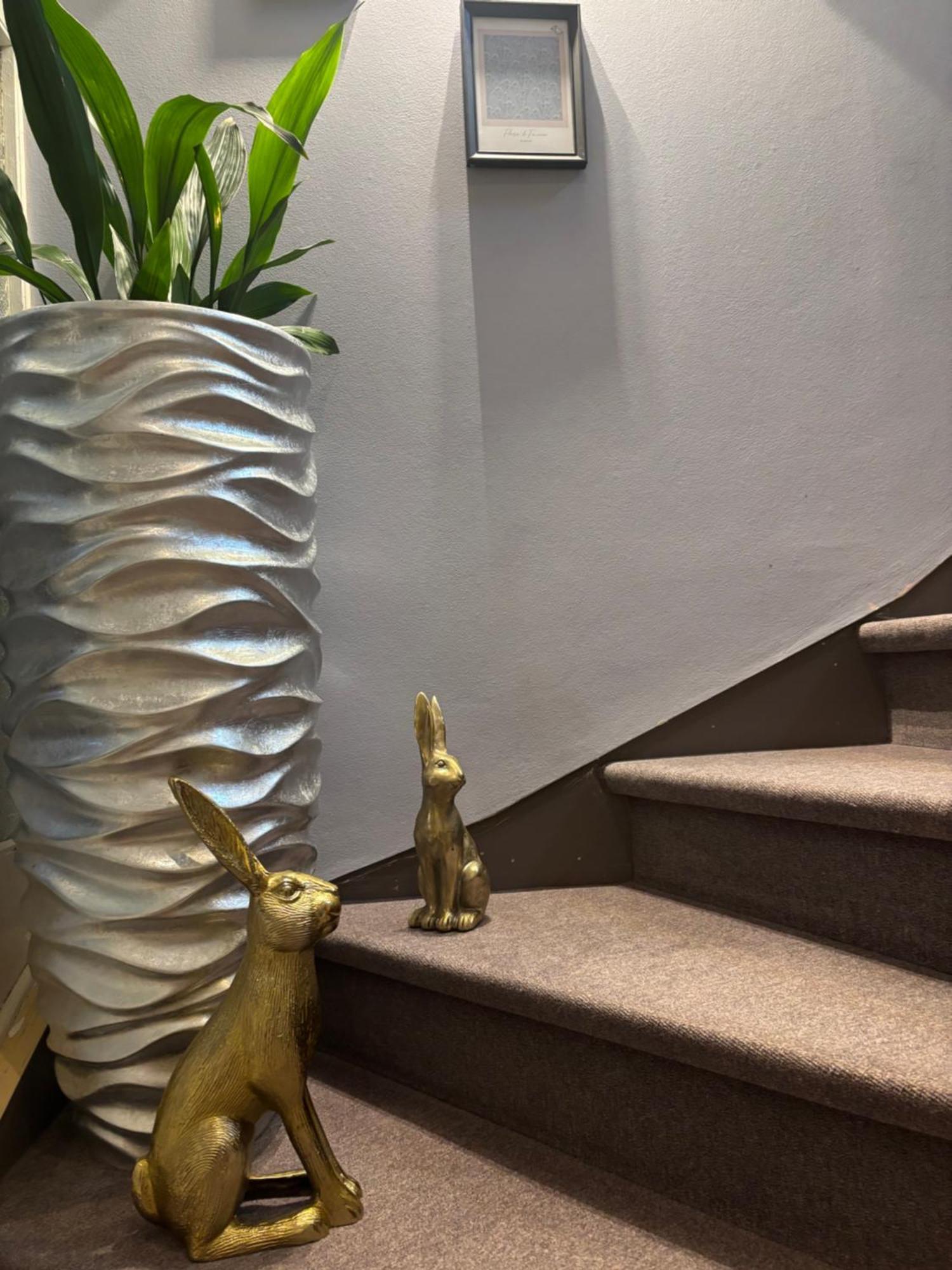 Haus Hannah Meiningen Extérieur photo