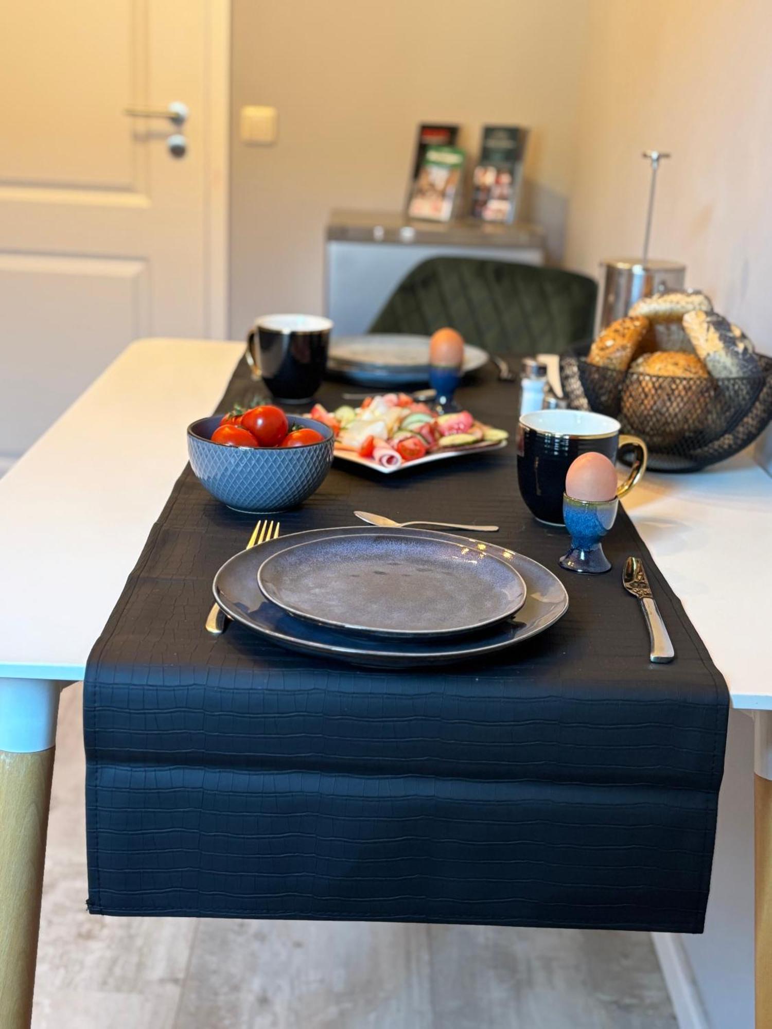 Haus Hannah Meiningen Extérieur photo