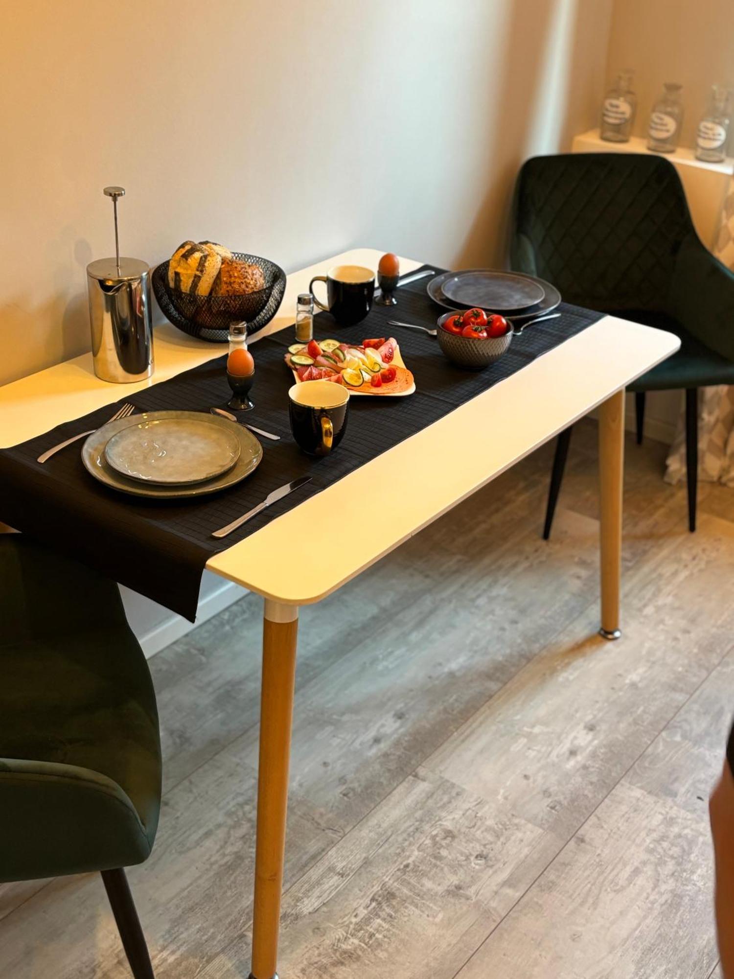Haus Hannah Meiningen Extérieur photo